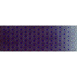 Плочки декор с размер 20 x 59.2  см. Corten Grafito Decor 